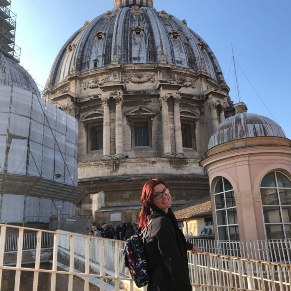 Meet your Posher, Taylor